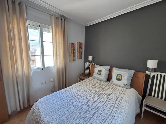 Impresionante Ático en el Corazón de Torrevieja — 31