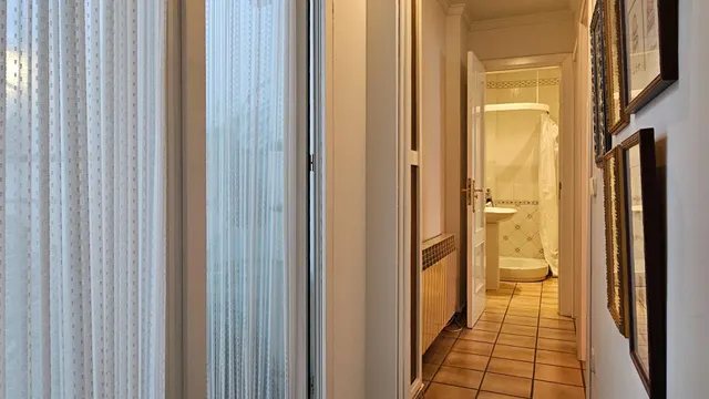 Casa independiente en el casco histórico de Gandia — 22