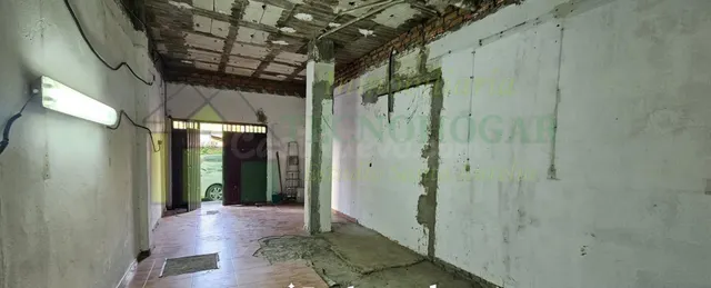 Local comercial en venta en Plaza de Monesterio – 34 m2 diáfanos — 3