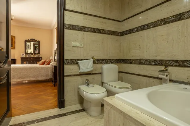 Espectacular casa de esquina en el corazón de Sanlúcar de Barrameda — 21
