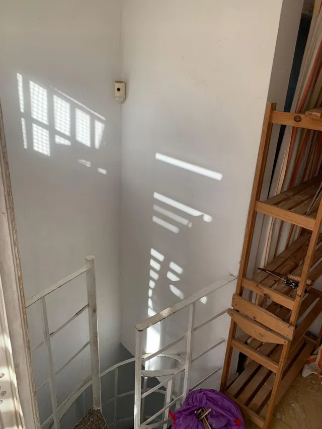 Atico con encanto en zona privilegiada--Avenida veinticinco de julio — 23