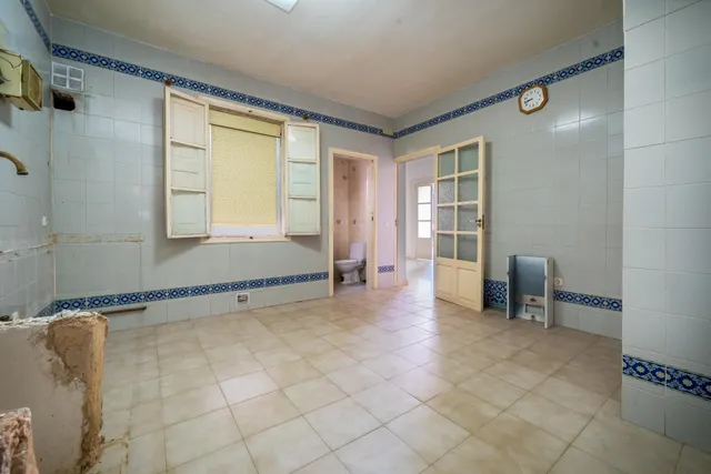 Piso en venta en el Casco antiguo — 23