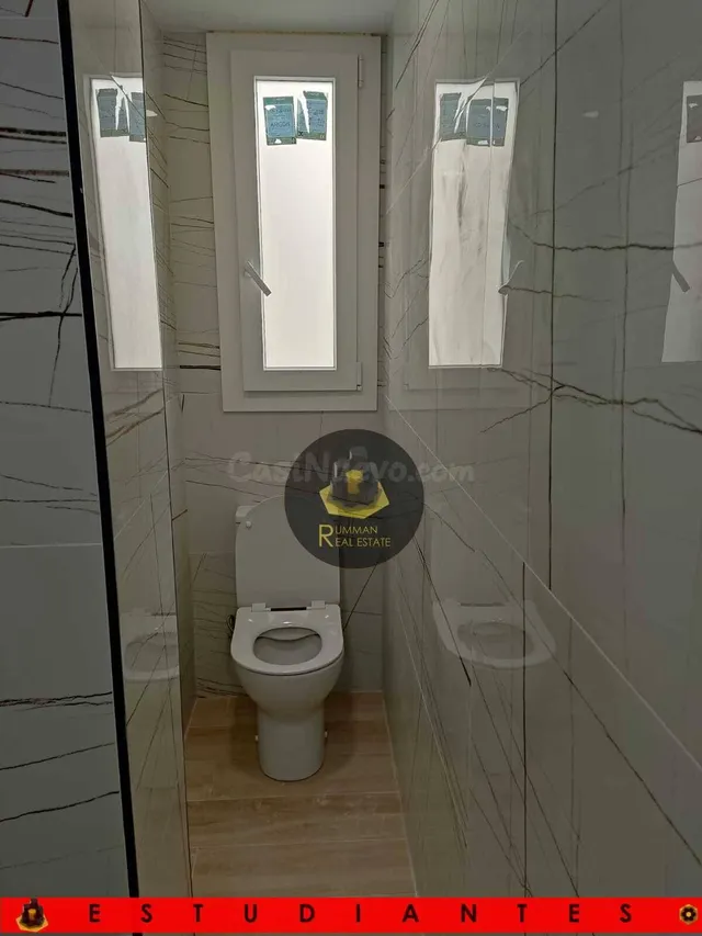EST. / Piso para ESTUDIANTES de TRES dormitorios en zona Paj - foto 3