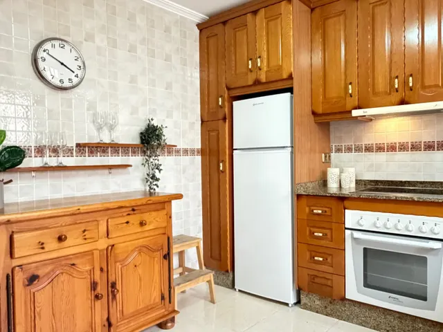 Villa 4 habitaciones 180m² en venta - Lomas de Cabo Roig — 9