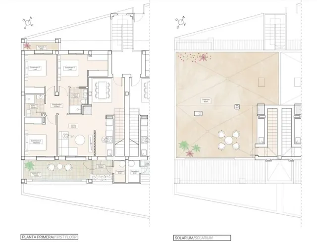 Bungalow 3 habitaciones 101m² en venta - Comunidad valenciana — 9