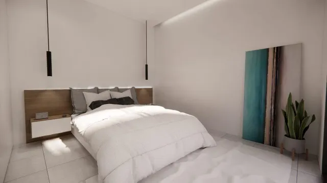 HAZ TU CASA INDEPENDIENTE A TU GUSTO — 8