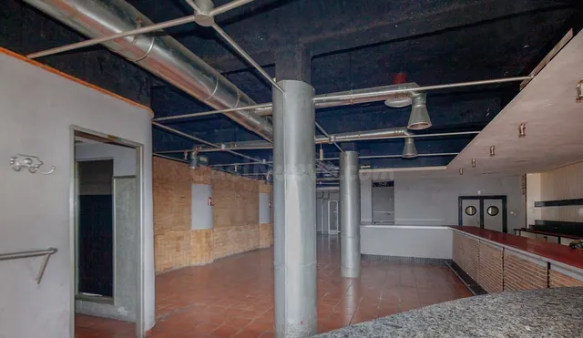 Local comercial 200m² en venta - Comunidad valenciana