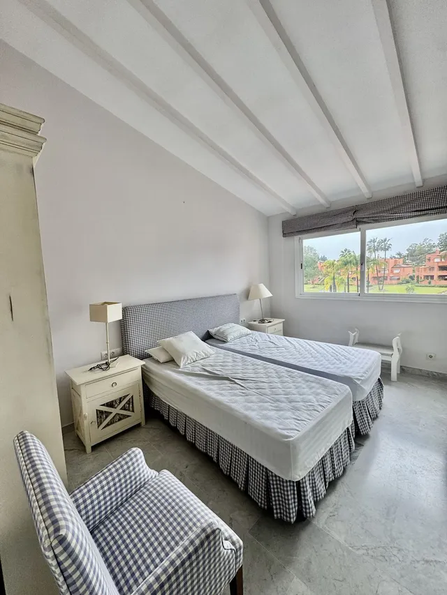 Ático Dúplex 4 habitaciones 255m² en venta - Whater Gardens — 15