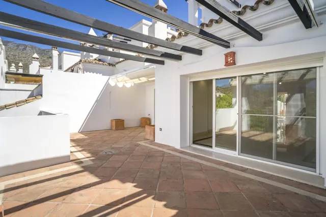 Ático Dúplex 2 habitaciones 158m² en venta - Marbella — 49