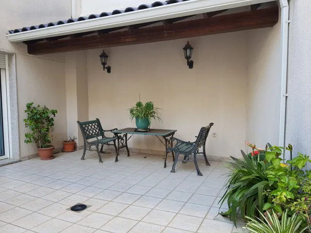 ADOSADO DE LUJO  EN ALBAIDA (VALENCIA) — 33