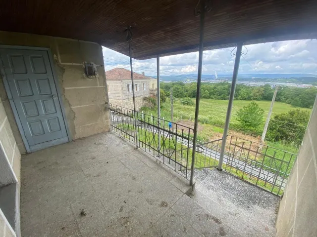 ¡Haz realidad tu proyecto rural en Ourense! Casa para reform - foto 5