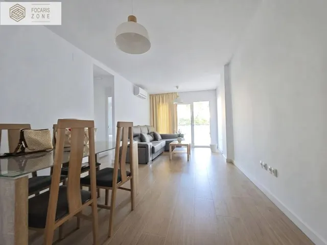 PISO ALQUILER EN LA ZONA DE LOS GUINDOS — 10