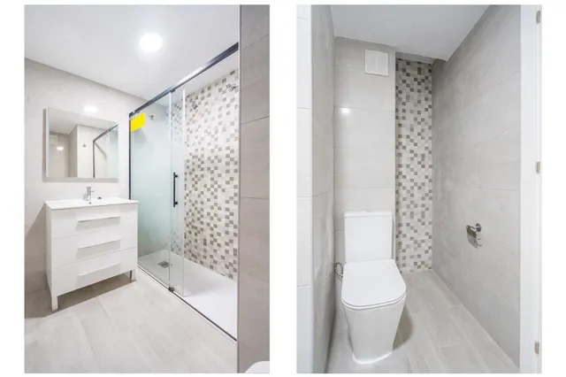 GRAN PISO EN VENTA REFORMADO — 11
