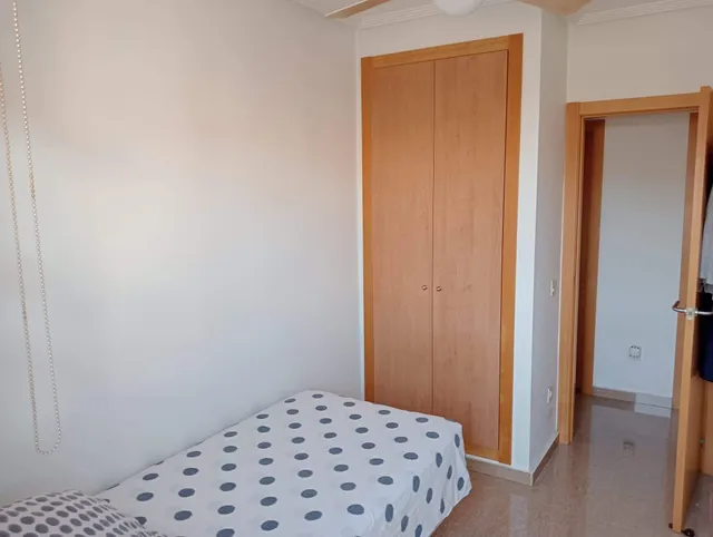Piso en venta en barrio de Florida con garaje y trastero — 14