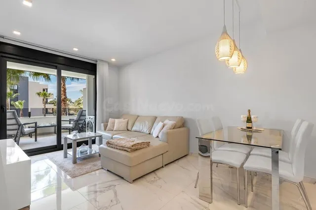 Apartamento 2 habitaciones 95m² en venta - PAU 8 — 7