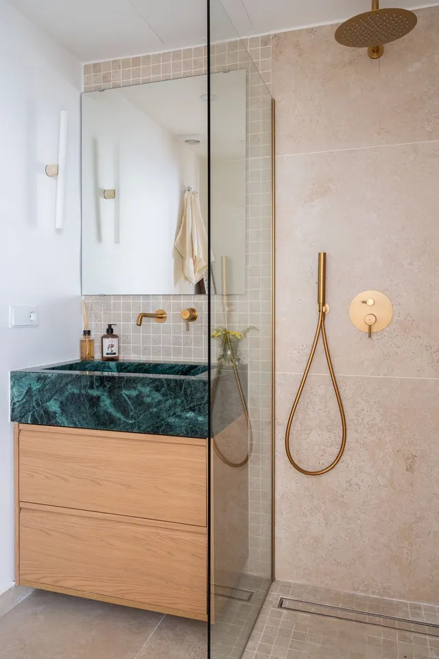 Apartamento 3 habitaciones 102m² en venta - El Madroñal — 13
