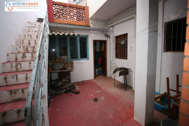 CASA  EN LA VALL D'UXO AVD CORAZON DE JESUS — 37