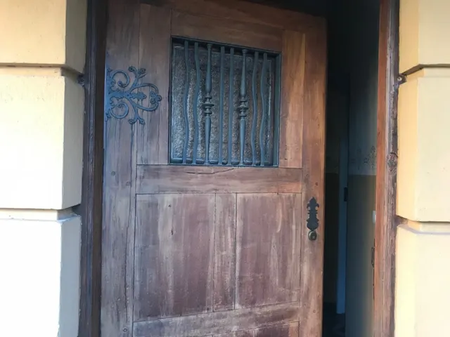IMPRESIONANTE CASA EN EL CENTRO DE VALENCIA DE DON JUAN, IDEAL NEGOCIO. EN PERFECTO ESTADO. — 44