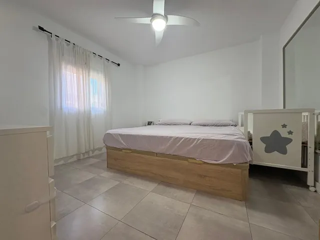 VIVIENDA EN PLANTA BAJA REFORMADA EN CASINOS — 6
