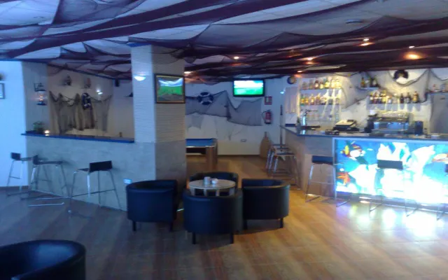 Local comercial 170m² en venta - Playa del cura — 11