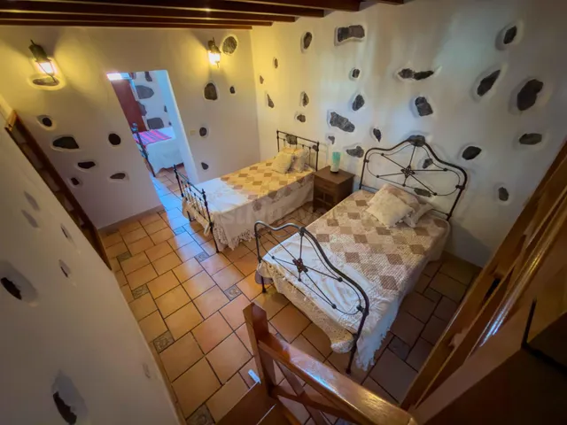 Casa en venta + terreno en Icod de los Vinos — 9