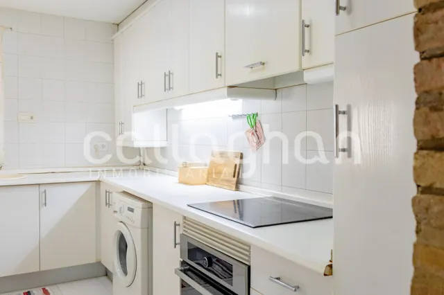 Vivienda única con vistas a la plaza de la Virgen — 13