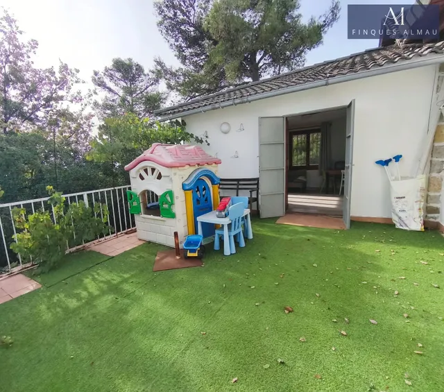 Casa en venta en la Font del bosc (Mediona) — 14