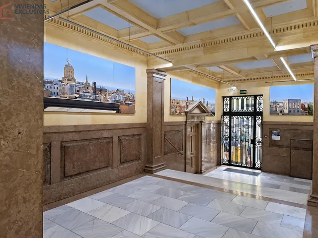 Espacio de oficinas con 110m2 en Zona Centro - Eixample-  Gran Via CC — 16