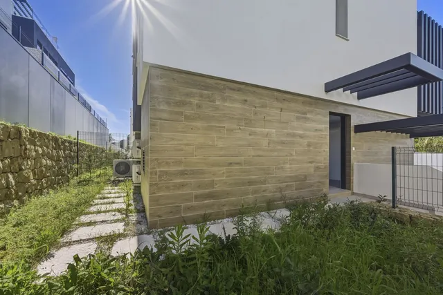 Adosado 3 habitaciones 130m² en venta - Costa Del Sol — 17