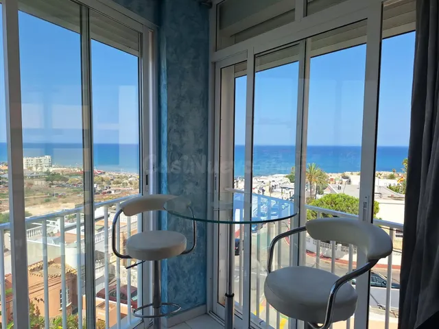 Estudio Soleado con Vistas al Mar en La Mata, Torrevieja - foto 5
