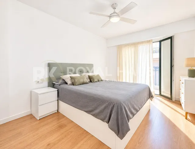 Piso 4 habitaciones 139m² en venta - Santa Catalina — 7