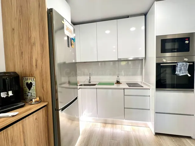 Despacho 3 habitaciones 119m² en venta - SAN SEBASTIÁN DE LO - foto 3