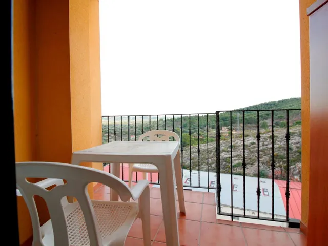 Dúplex con vistas al campo - foto 5