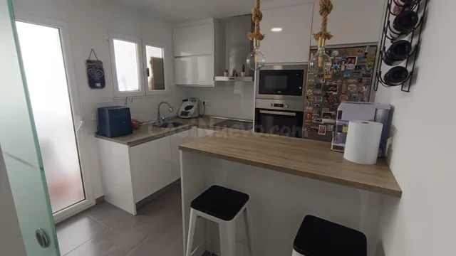 VENTA DE PISO EN ZAMORA ZONA LOS BLOQUES, HOSPITALES, CAMPUS - foto 5