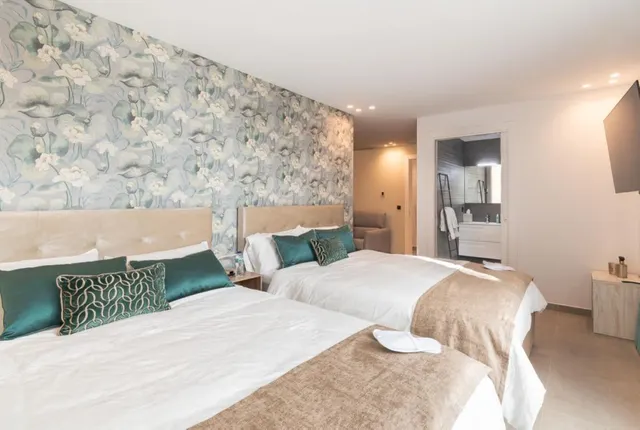 Chalet 4 habitaciones 640m² en venta - Costa del Sol — 29