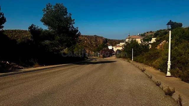 Parcela en venta - South of spain - foto 4