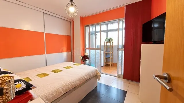 ESTUPENDO PISO EN VENTA EN MALAGA - foto 4