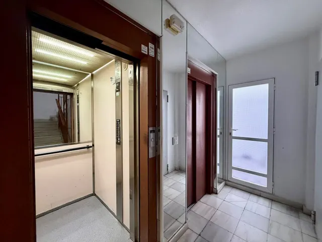 Apartamento 2 habitaciones 56m² en venta - Estacion de autobuses — 22