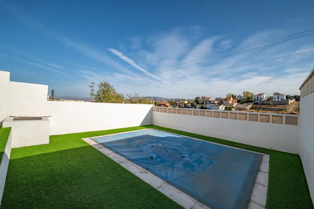 CHALET CON VISTAS PANORAMICAS EN GOJAR — 16