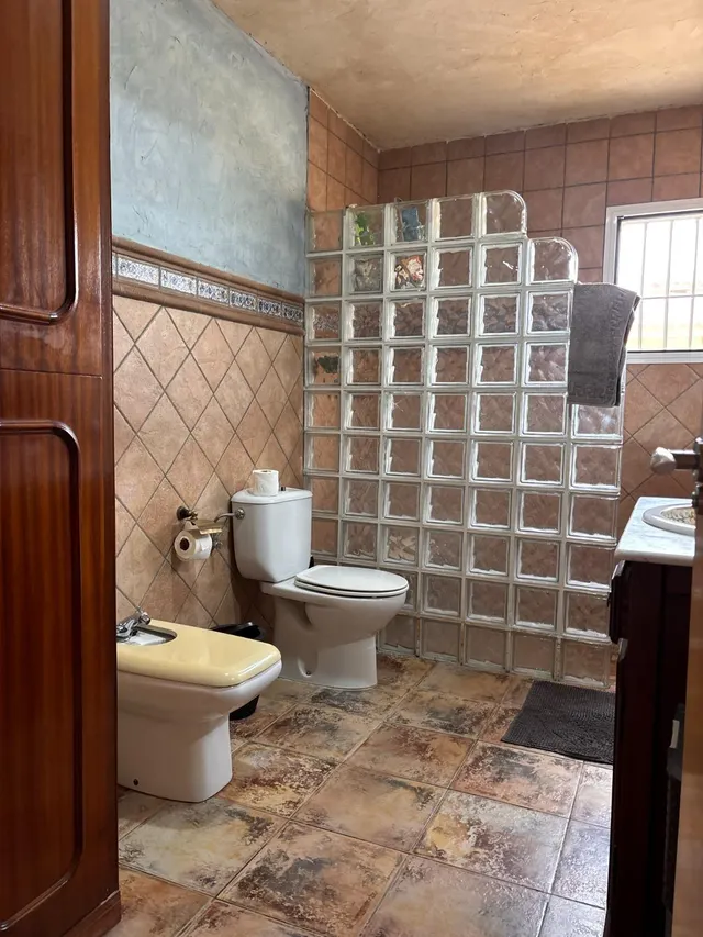 Chalet 5 habitaciones 400m² en venta - La hoya — 15