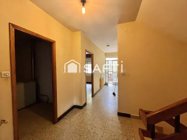 Casa unifamiliar en Rianxo — 16