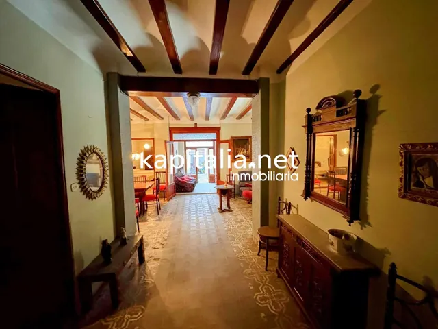 ESTUPENDA CASA A LA VENTA EN MANUEL — 3