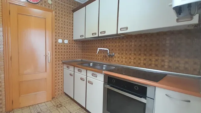 PISO EN VENTA DE TRES habitaciones EN SAN ISIDRO — 35