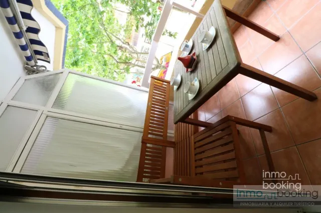 Estudio en Alquiler en Salou Tarragona — 21