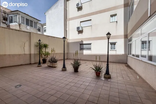 Piso en venta en Santa Fe con garaje y terraza. — 25