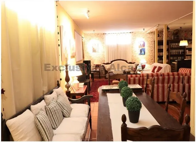 Impresionante Chalet en El Robledal — 19