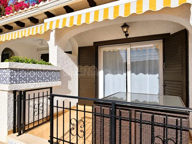 ACOGEDOR BUNGALOW · Apartamento Planta Baja | Cabo Roig, Ori - foto 3