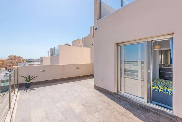 Villa 3 habitaciones 115m² en venta - Lomas de Cabo Roig — 21