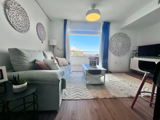 Apartamento reformado de 3 dormitorios 2 baños en punta prima (orihuela costa) — 5