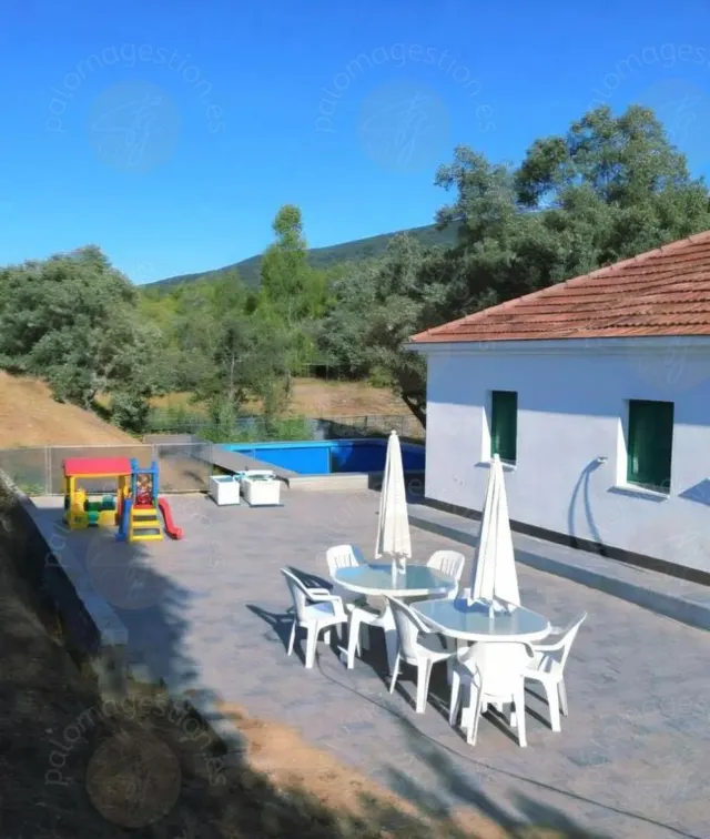 Casa-Chalet en Venta en Aldehuela, La Ávila